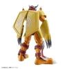 Wargreymon Digimon Adventure Figure-Rise Model Kit (2)