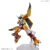 Wargreymon Digimon Adventure Figure-Rise Model Kit (3)