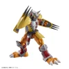 Wargreymon Digimon Adventure Figure-Rise Model Kit (5)