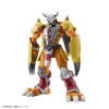 Wargreymon Digimon Adventure Figure-Rise Model Kit (7)