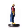 All Might My Hero Academia (Silver Age) 11” PVC Figure (1)