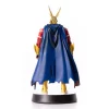 All Might My Hero Academia (Silver Age) 11” PVC Figure (11)