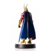 All Might My Hero Academia (Silver Age) 11” PVC Figure (2)