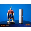 All Might My Hero Academia (Silver Age) 11” PVC Figure (3)
