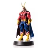 All Might My Hero Academia (Silver Age) 11” PVC Figure (4)