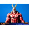 All Might My Hero Academia (Silver Age) 11” PVC Figure (5)