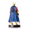 All Might My Hero Academia (Silver Age) 11” PVC Figure (7)