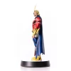 All Might My Hero Academia (Silver Age) 11” PVC Figure (8)