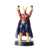 All Might My Hero Academia (Silver Age) 11” PVC Figure (9)