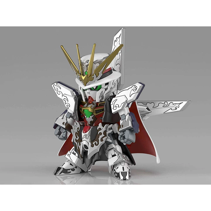 Gundam model SD Gundam Anime MS-09系列机动战士, Anime, cartoon, fictional  Character, superb png | PNGWing