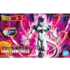 Frieza Final Form Dragon Ball Z Bandai Figure-rise Model Kit (11)