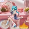 Hatsune Miku (Love Sailor Ver.) Noodle Stopper Figure (5)
