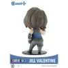 Jill Valentine Resident Evil 3 Cutie Figure (1)