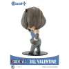 Jill Valentine Resident Evil 3 Cutie Figure (10)