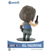 Jill Valentine Resident Evil 3 Cutie Figure (2)