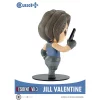 Jill Valentine Resident Evil 3 Cutie Figure (3)