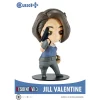 Jill Valentine Resident Evil 3 Cutie Figure (4)
