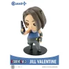 Jill Valentine Resident Evil 3 Cutie Figure (6)