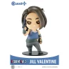 Jill Valentine Resident Evil 3 Cutie Figure (7)