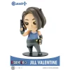 Jill Valentine Resident Evil 3 Cutie Figure (8)