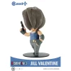 Jill Valentine Resident Evil 3 Cutie Figure (9)