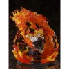 Kyojuro Rengoku Demon Slayer Kimetsu no Yaiba Flame Breathing Esoteric Art Ninth Form Rengoku 18 Scale Figure (4)
