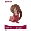 Licker Resident Evil 3 Cutie Figure (1)
