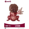 Licker Resident Evil 3 Cutie Figure (10)