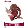 Licker Resident Evil 3 Cutie Figure (2)