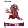 Licker Resident Evil 3 Cutie Figure (3)