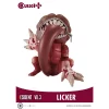 Licker Resident Evil 3 Cutie Figure (4)