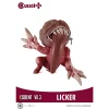 Licker Resident Evil 3 Cutie Figure (5)