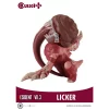 Licker Resident Evil 3 Cutie Figure (8)