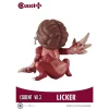 Licker Resident Evil 3 Cutie Figure (9)