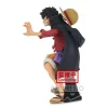 Monkey D. Luffy One Piece Wanokuni King of Artist Figure (2)