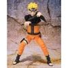 Naruto Uzumaki Naruto Shippuden Best Selection (New Packaging Ver.) S.H.Figuarts Figure (2)