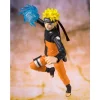 Naruto Uzumaki Naruto Shippuden Best Selection (New Packaging Ver.) S.H.Figuarts Figure (4)