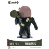 Nemesis Resident Evil 3 Cutie Figure (1)