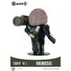 Nemesis Resident Evil 3 Cutie Figure (2)