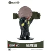 Nemesis Resident Evil 3 Cutie Figure (3)