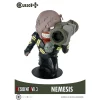 Nemesis Resident Evil 3 Cutie Figure (5)