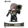 Nemesis Resident Evil 3 Cutie Figure (7)
