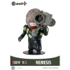 Nemesis Resident Evil 3 Cutie Figure (8)