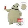 Oogie Boogie Nightmare Before Christmas Fluffy Puffy Figure (3)