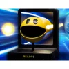 Pac-Man 40th Anniversary PVC Figure (21)