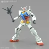 RX-78-2 Gundam EG Mobile Suit Gundam (Full Weapon Set) Model Kit (1)