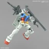 RX-78-2 Gundam EG Mobile Suit Gundam (Full Weapon Set) Model Kit (2)