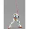 RX-78-2 Gundam EG Mobile Suit Gundam (Full Weapon Set) Model Kit (6)