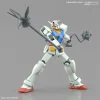 RX-78-2 Gundam EG Mobile Suit Gundam (Full Weapon Set) Model Kit (8)