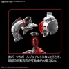 Ultraman Suit Zoffy (Action Ver.) Figure-rise Standard Model Kit (2)